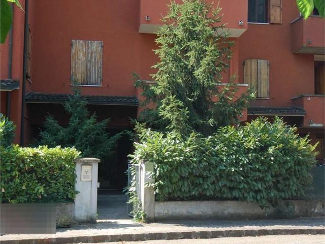 Casa in vendita a Crocetta-San Lazzaro-Modena Est, Modena