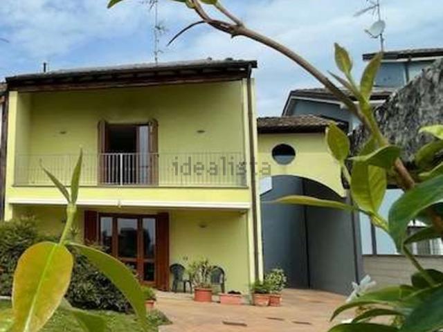 Casa in vendita a Busseto, Reggio Emilia