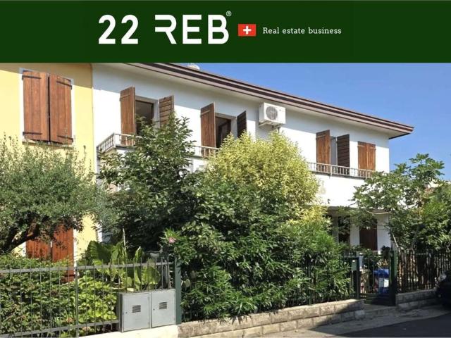 Casa in vendita a Montegrotto Terme, Veneto