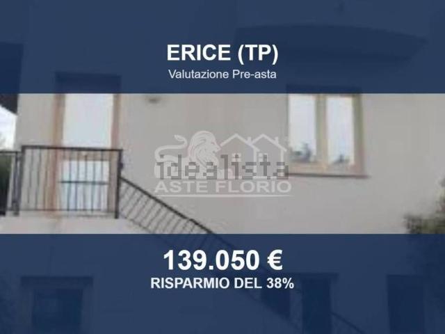 Casa in vendita a Erice, Sicilia