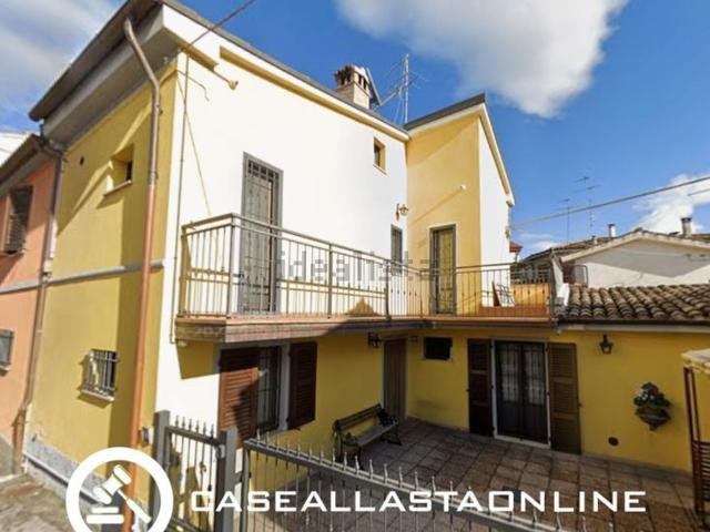 Casa in vendita a Marche, Macerata