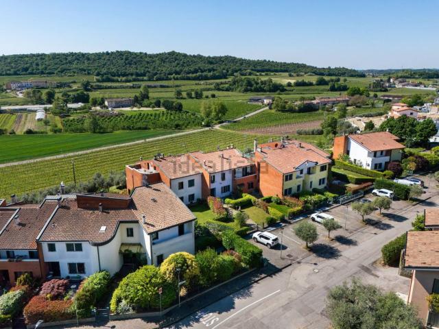Casa in vendita a Santa Lucia, Valeggio Sul Mincio