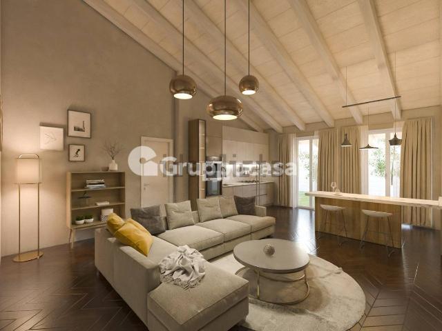 Casa in vendita a Trecate, Novara