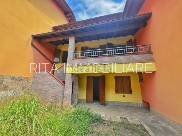 Casa in vendita a Unione di comuni Terre di Castelli, Guiglia