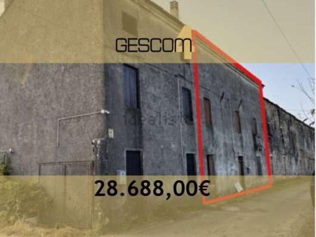 Casa in vendita a Sossano, Veneto