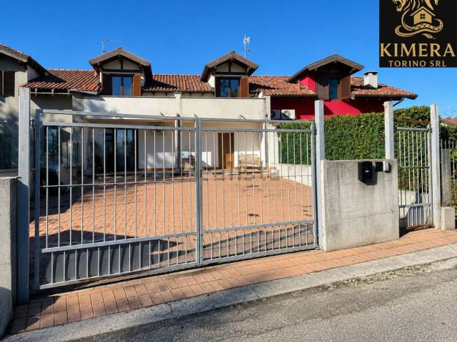 Casa in vendita a Rocchetta, Piemonte