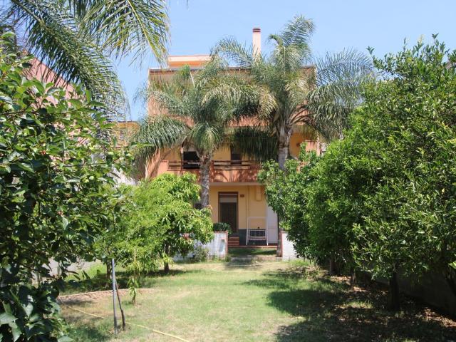 Casa in vendita a Torregrotta, Sicilia