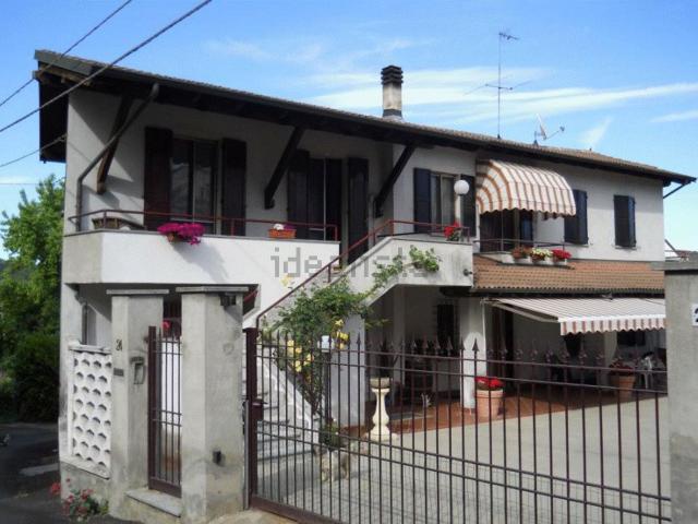 Casa in vendita a Piemonte, Alessandria