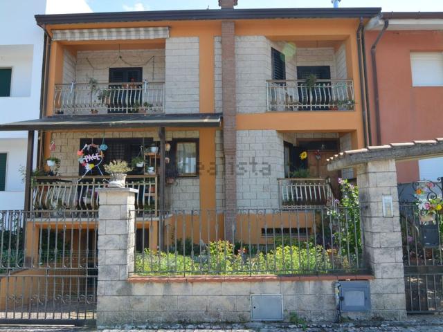 Casa in vendita a Conza Della Campania, Campania