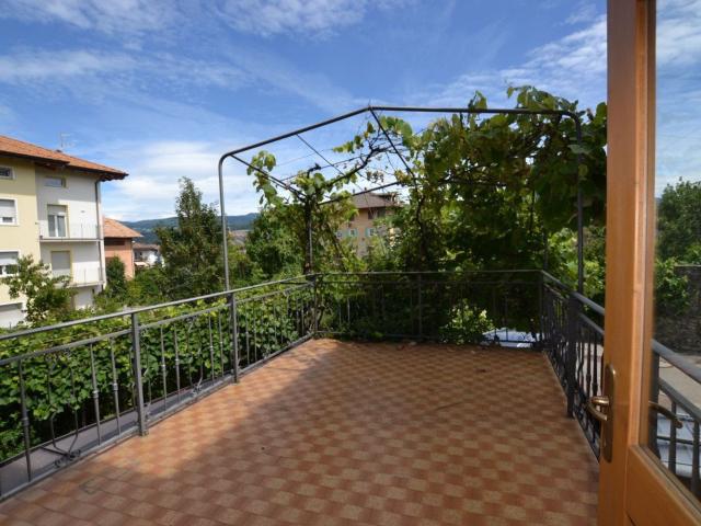 Casa in vendita a Comunità della Val di Non, Novella