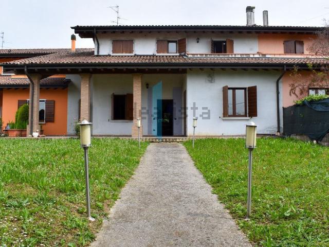 Casa in vendita a Torbole Casaglia, Lombardia