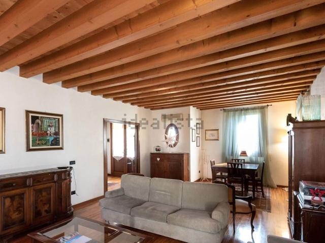 Casa in vendita a San Paolo, Treviso