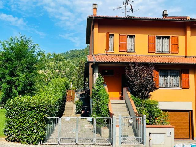 Casa in vendita a Unione dei comuni Valli del Reno, Lavino e Samoggia, Monte San Pietro