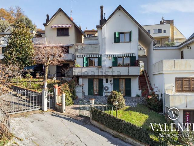 Casa in vendita a Stazione Masotti, Serravalle Pistoiese