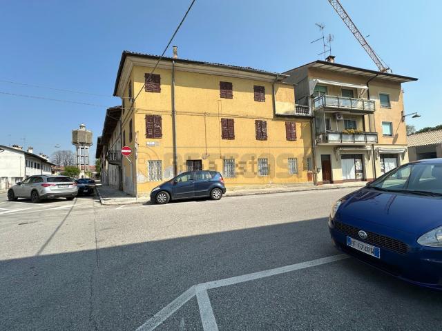Casa in vendita a Palmanova, Friuli-Venezia Giulia