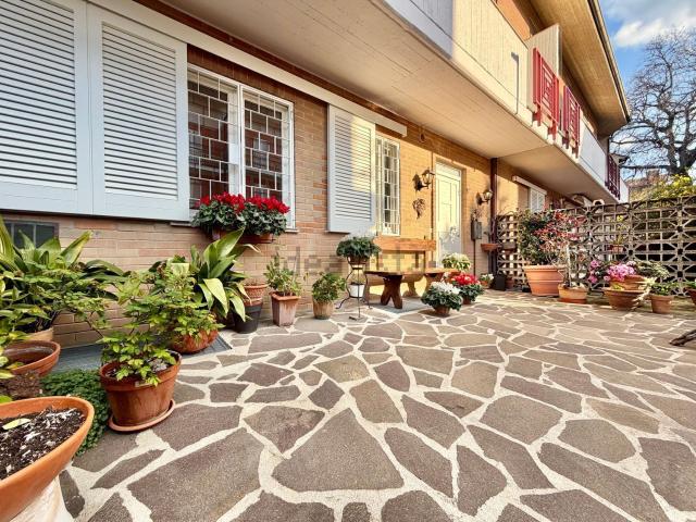 Casa in vendita a Recanati, Macerata