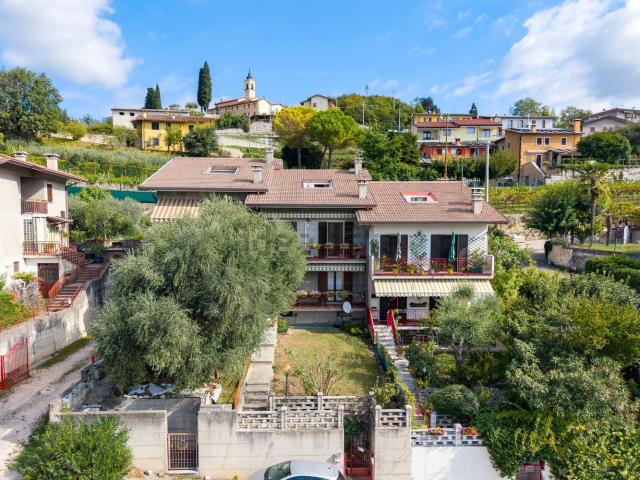 Casa in vendita a Prun, Negrar di Valpolicella