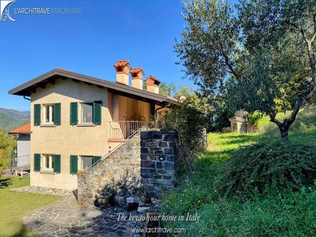 Casa in vendita a Pontremoli, Toscana