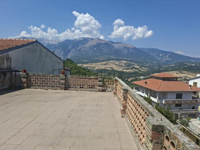 Casa in vendita a Casoli, Abruzzo
