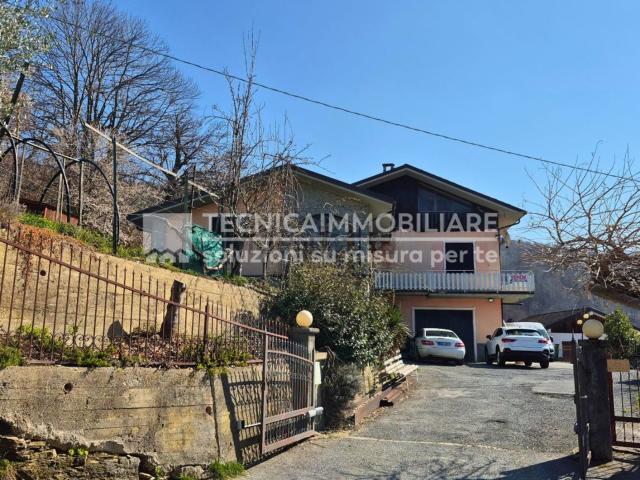 Casa in vendita a Piemonte, Cuneo