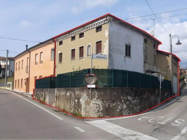 Casa in vendita a Pianezze, Veneto