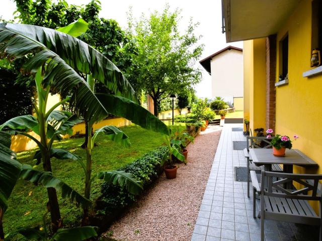 Casa in vendita a Villa Magri, Cassina De' Pecchi