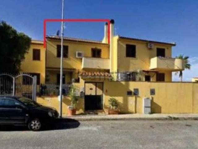 Casa in vendita a Gallina, Calabria