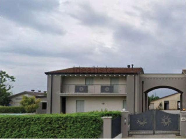 Casa in vendita a Fonte, Riese Pio X