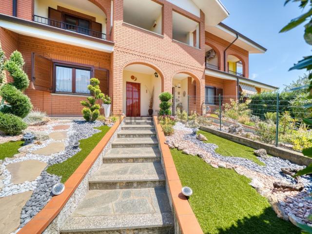 Casa in vendita a Gerbole, Piemonte