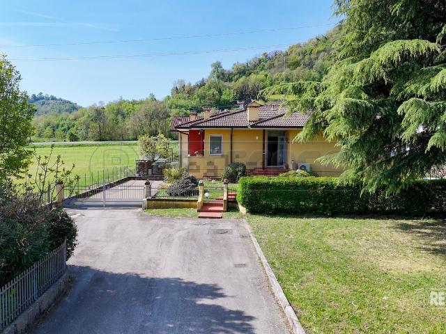 Casa in vendita a Castello, Arzignano