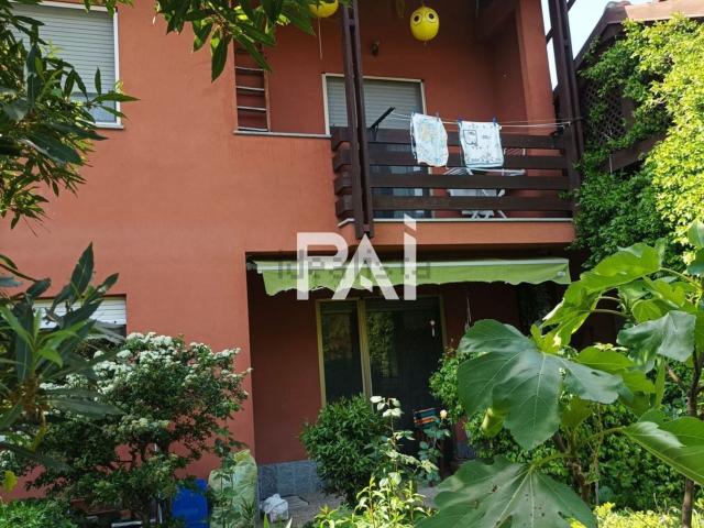 Casa in vendita a Piemonte, Torino
