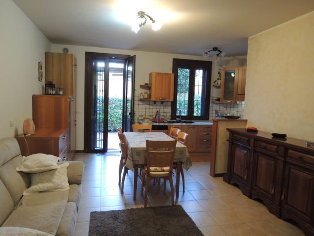 Casa in vendita a Unione dei comuni del Sorbara, Castelfranco Emilia