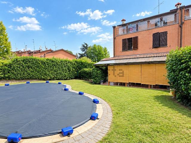 Casa in vendita a Idice, San Lazzaro di Savena