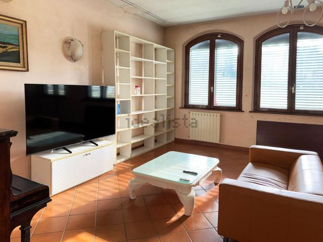 Casa in vendita a La Vergine, Carmignano