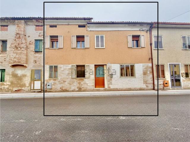 Casa in vendita a Roveredo Di Guà, Veneto
