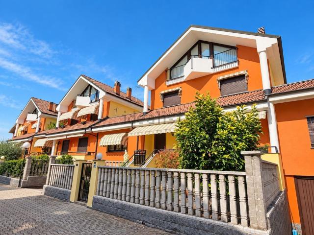 Casa in vendita a Carmagnola, Torino