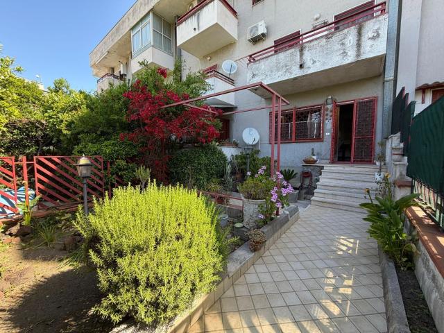 Casa in vendita a Borgo Casamale, Somma Vesuviana