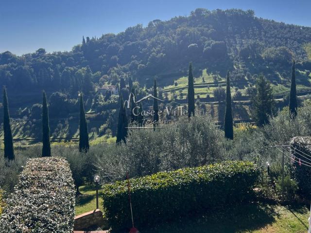 Casa in vendita a La Serra, Carmignano