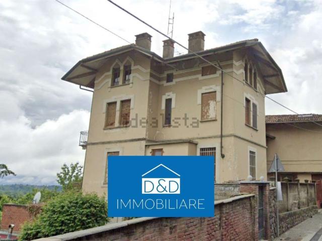 Casa in vendita a Piemonte, Biella
