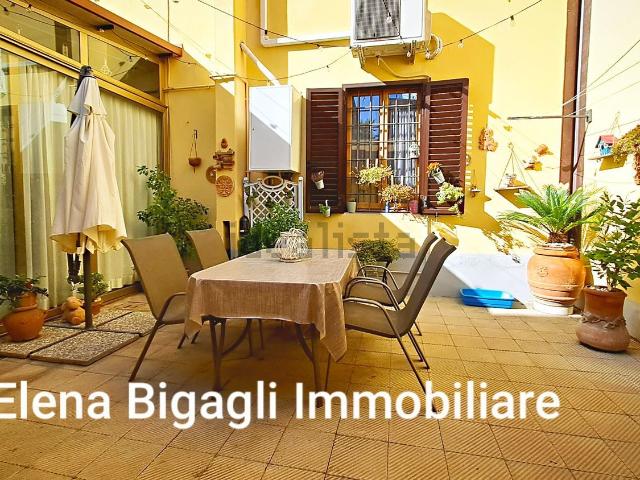 Casa in vendita a Grignano, Prato