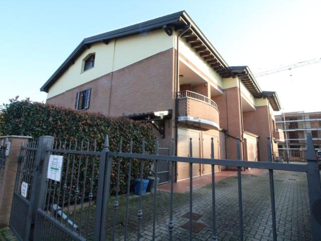 Casa in vendita a Unione dei comuni del Sorbara, Nonantola