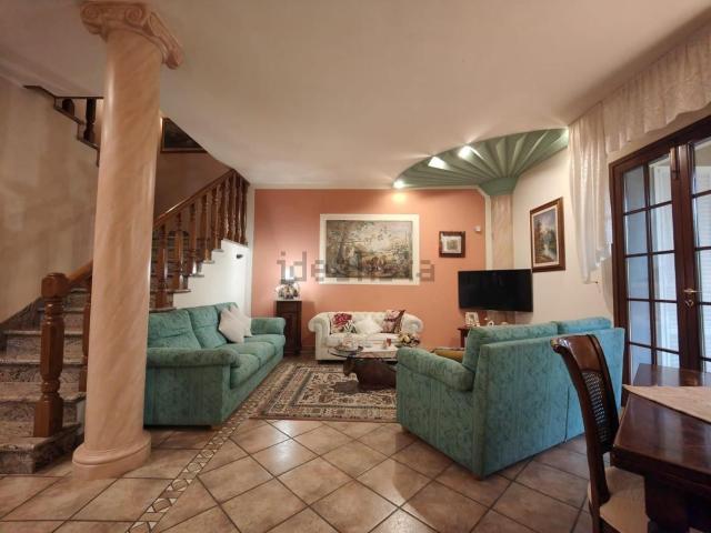 Casa in vendita a Unione dei Comuni Circondario dell'Empolese Valdelsa, Cerreto Guidi