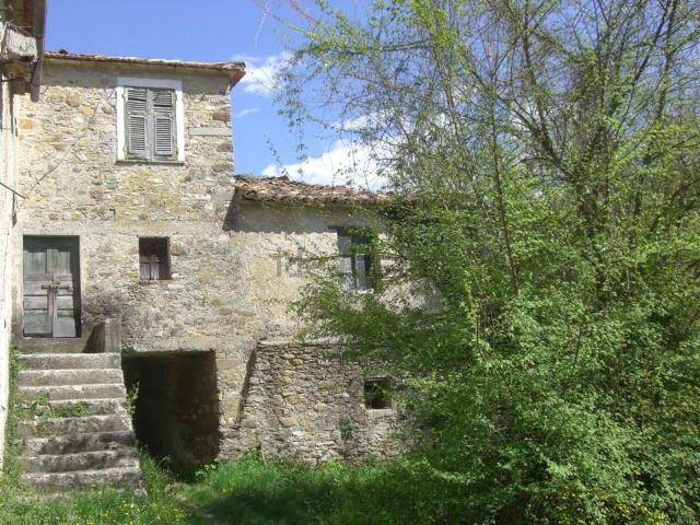 Casa in vendita a Unione di comuni Montana Lunigiana, Licciana Nardi