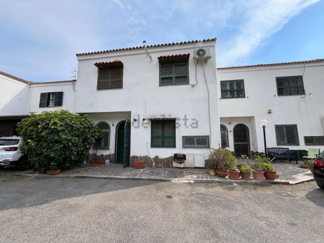 Casa in vendita a La Schiana, Pozzuoli