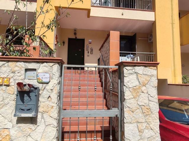 Casa in vendita a II Circoscrizione, Messina