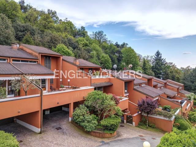 Casa in vendita a Muggiò, Como