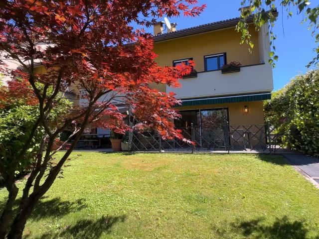 Casa in vendita a Comunità Alta Valsugana e Bersntol, Levico Terme