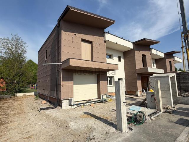 Casa in vendita a Vigheffio, Sorbolo