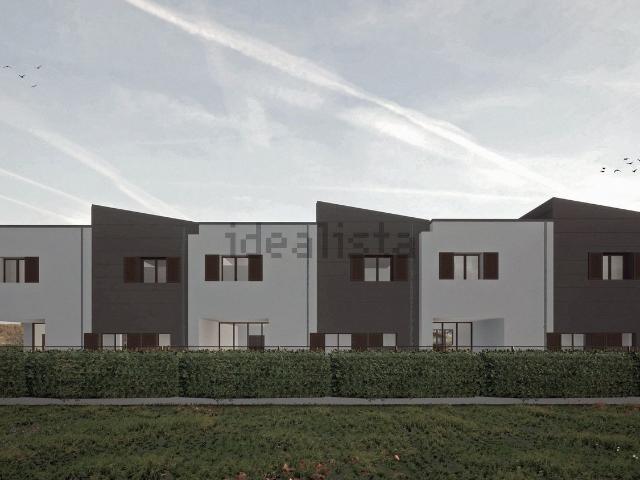 Casa in vendita a Vigheffio, Sorbolo