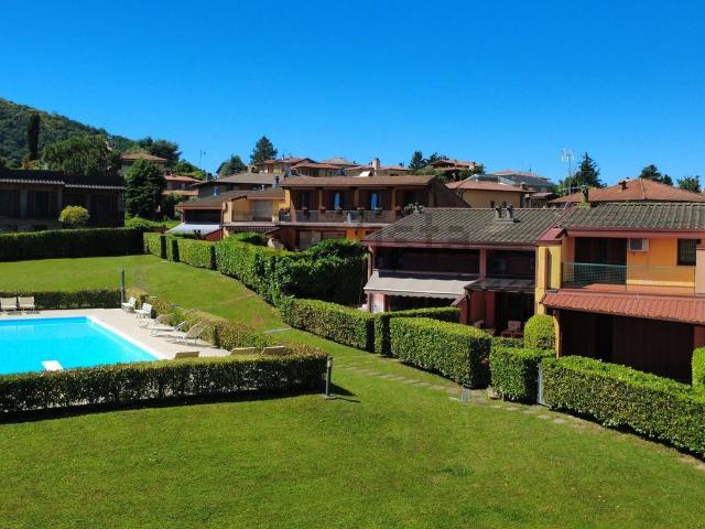 Casa in vendita a Paratico, Lombardia